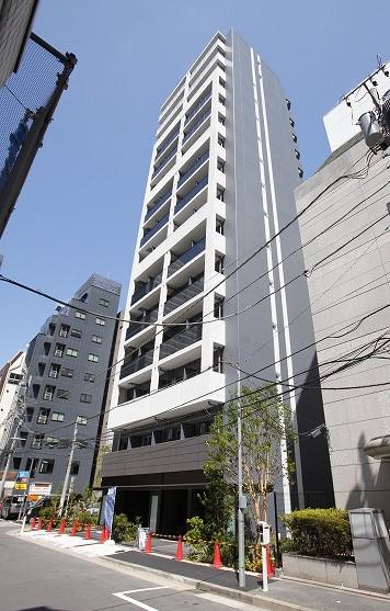 プラウドフラット虎ノ門(2LDK/14階)