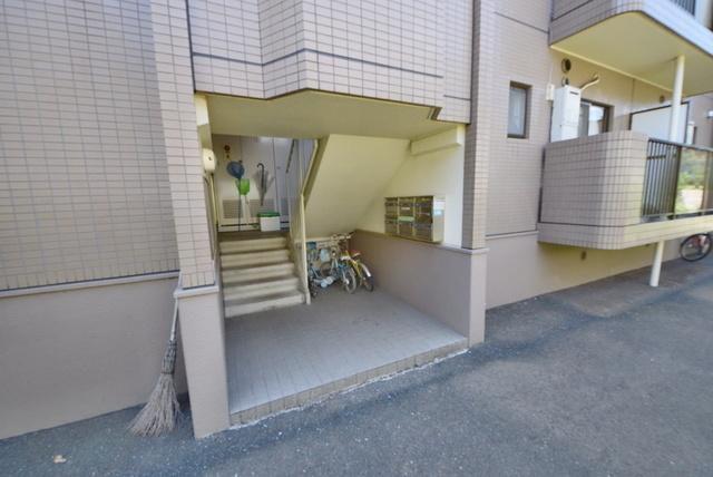 サンライズマンション
