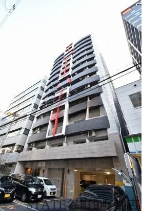 SERENITE本町エコート