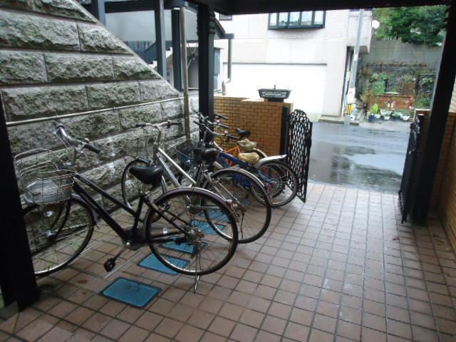 ヴィラ・ドルチェ