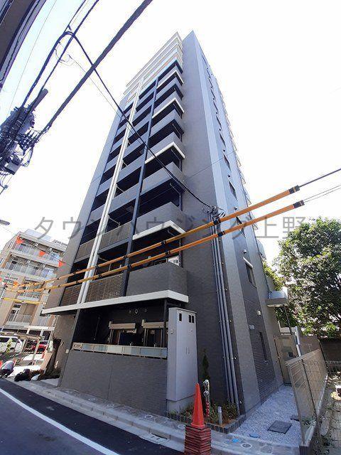 E.ステージ 新御徒町