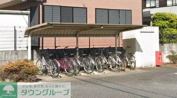 レオパレススラージュマン