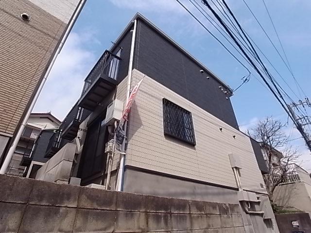 CLASSY津田沼