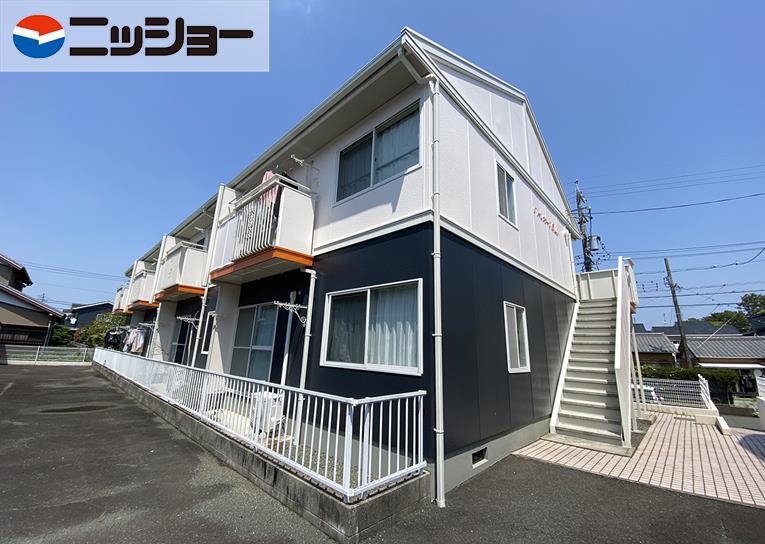 グリーンステージ東山A