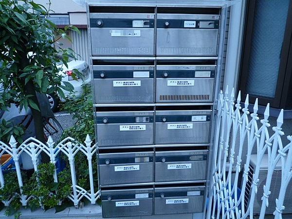 オークヒル駒込