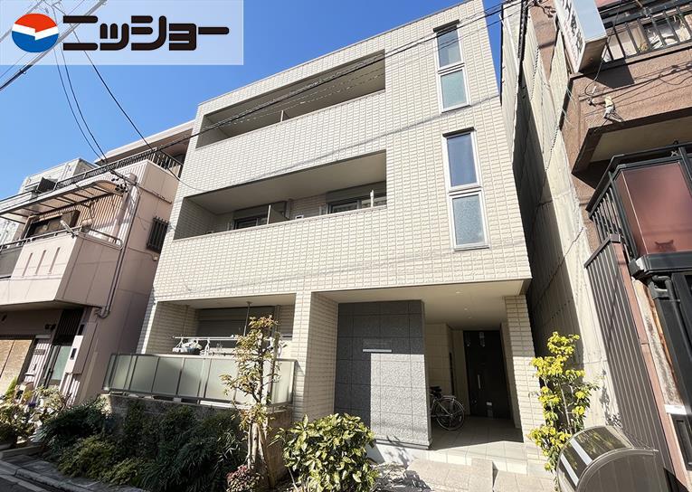 MAISON OTAS DAIKAN(1K/2階)