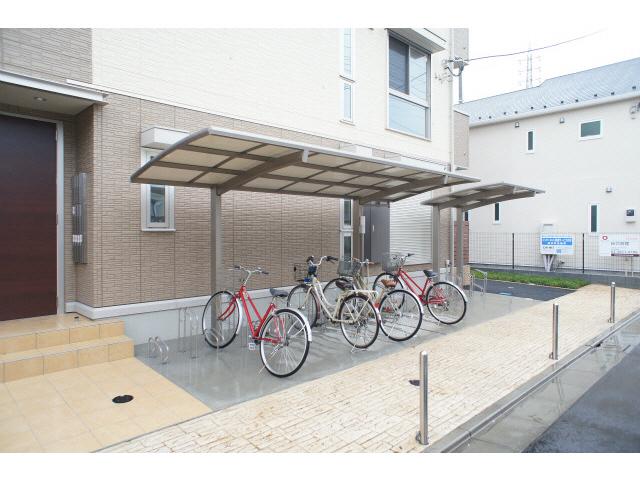 サンフレール