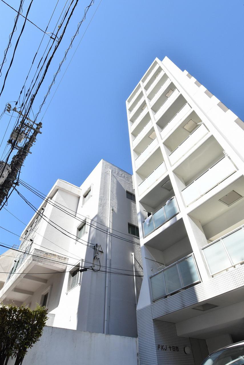 FKJ十日市ビル
