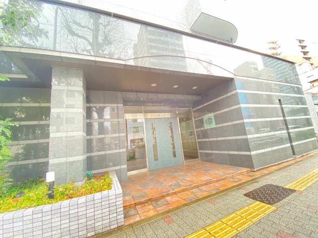 ESSE東別院