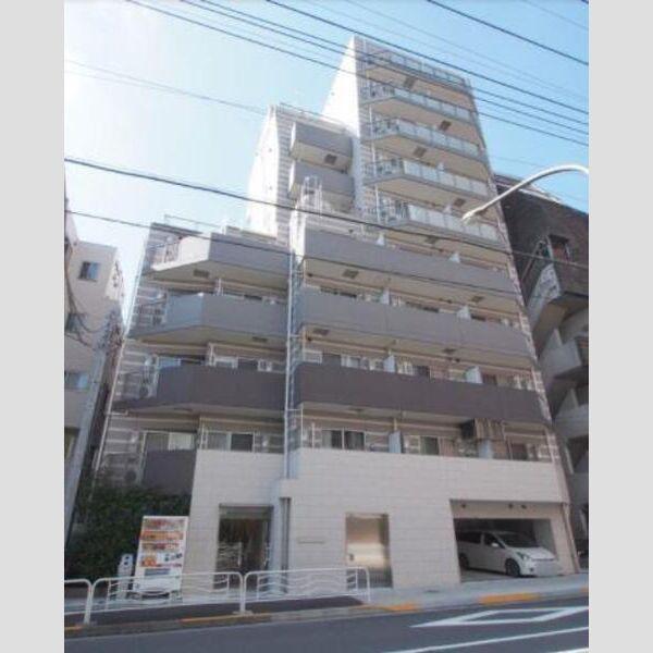 メイクスデザイン門前仲町II