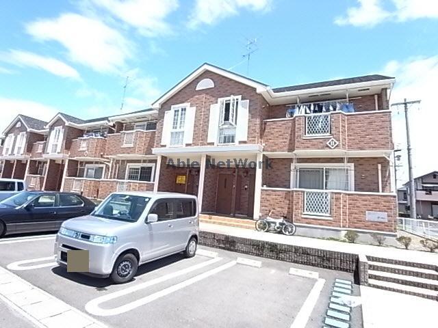 ボーグランデール長良II