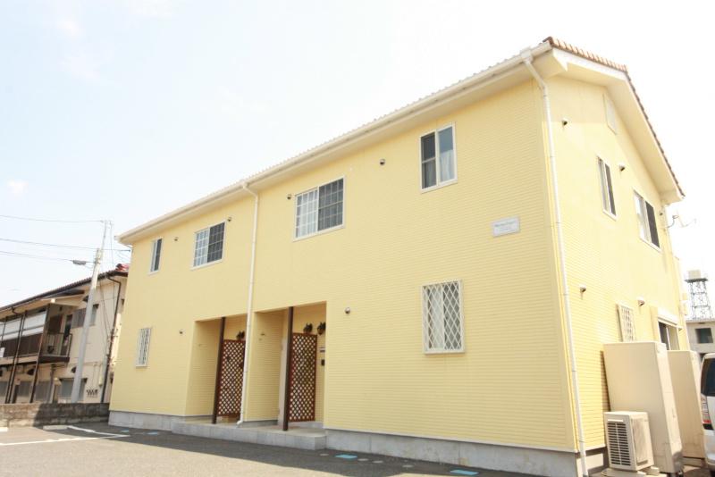 MARAU COURT(2LDK/2階)