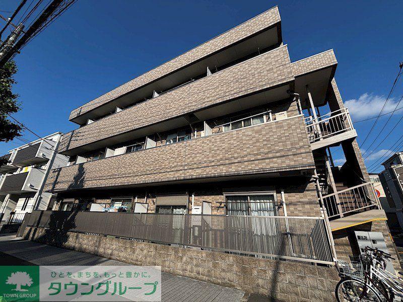 アトーレ芝塚原
