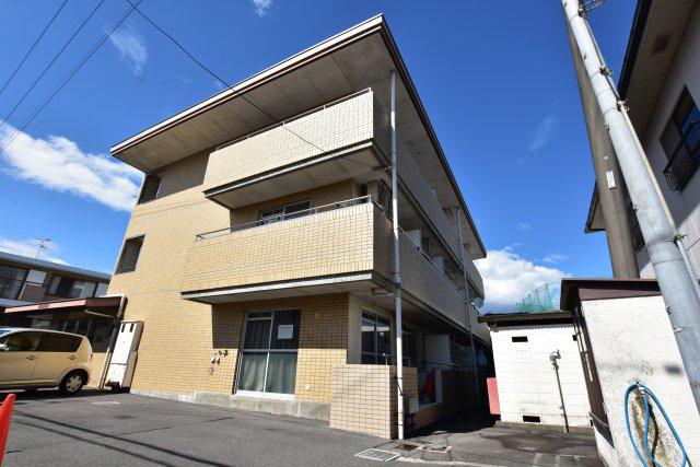 キューデンス21A棟