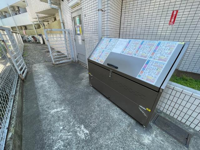 TOP・横浜東白楽