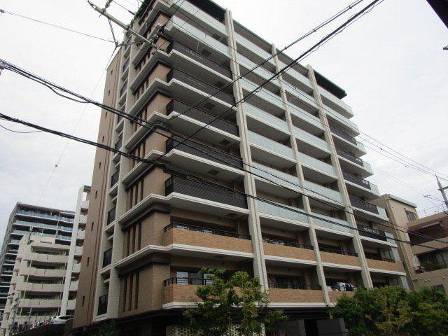 プレミスト茨木双葉町