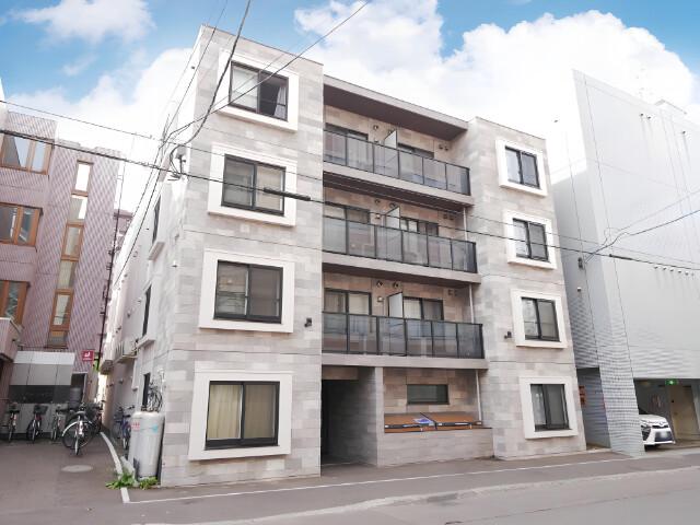 W912(1LDK/1階)