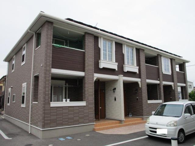 サンライズ田村 I