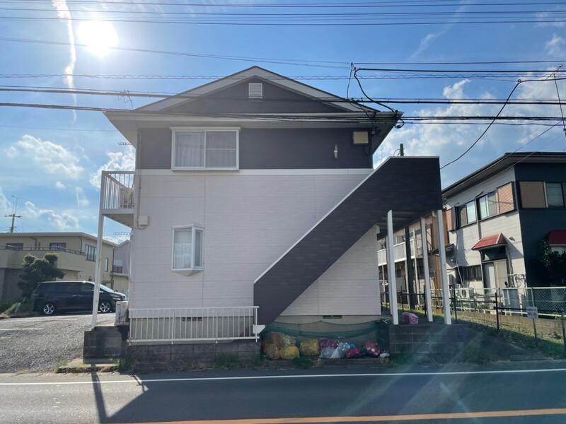 メゾン21