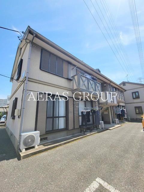 アンバービレッジN