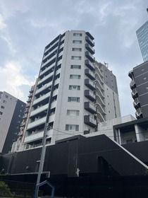 ダイナシティ西新宿