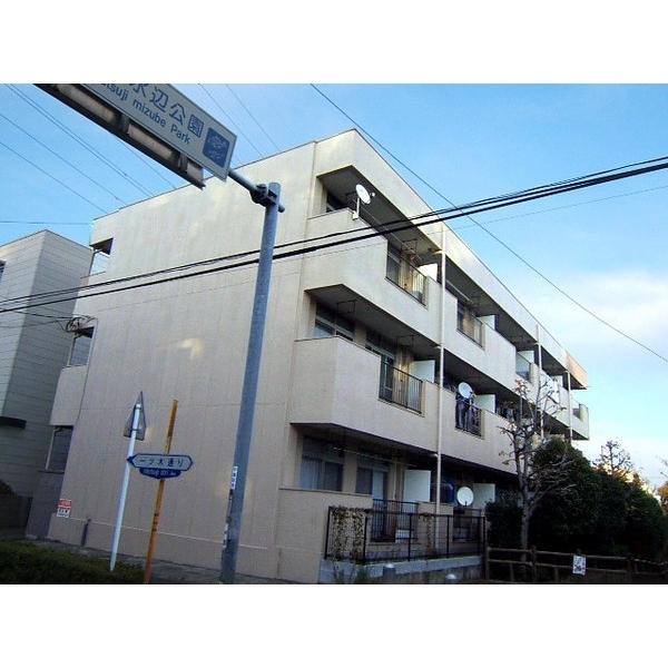 マンションローマ