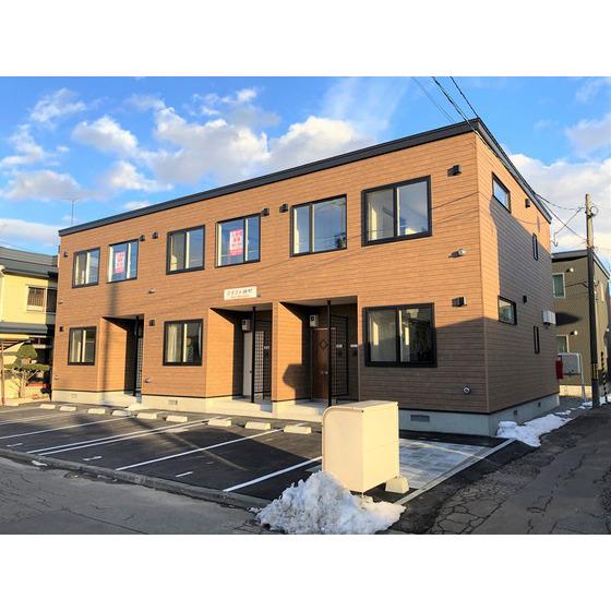 クラフト緑町