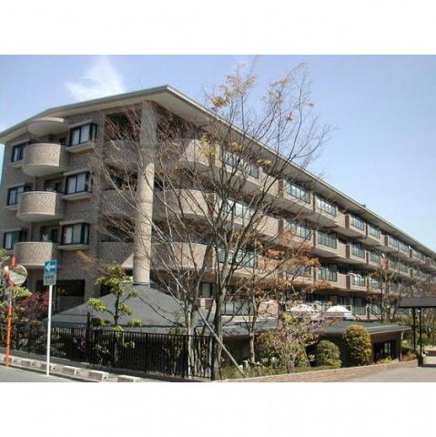 ヴェルナール学園前