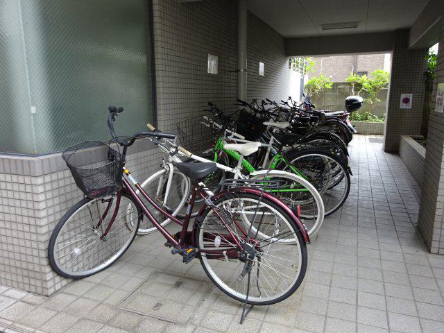 ワコーレ新小岩