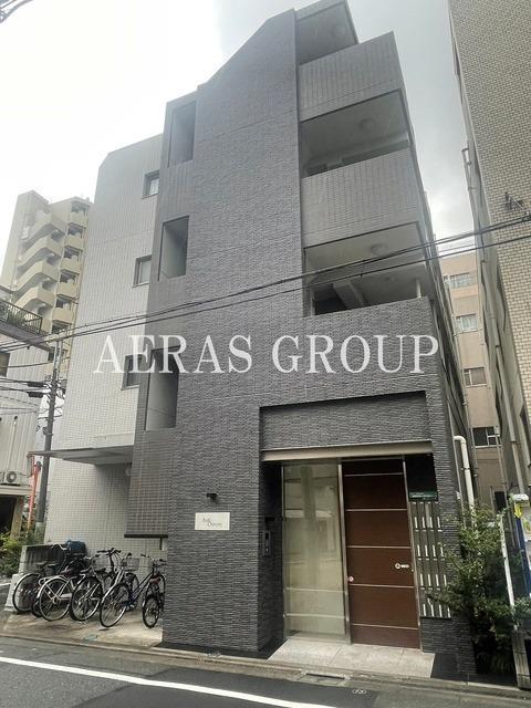アスティー大森