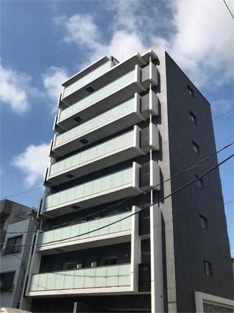 COMFORT RESIDENCE NIPPORIコンフォートレジデ