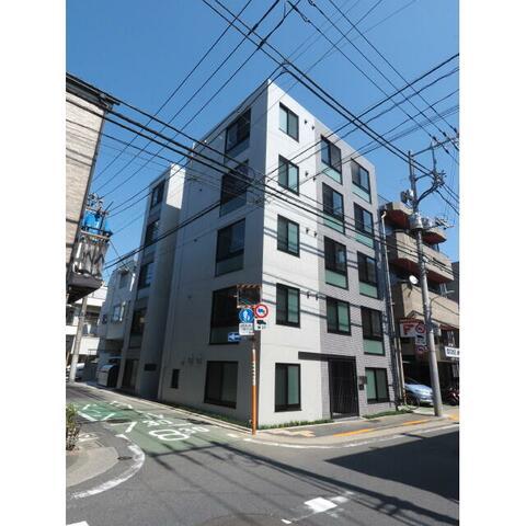 ION品川