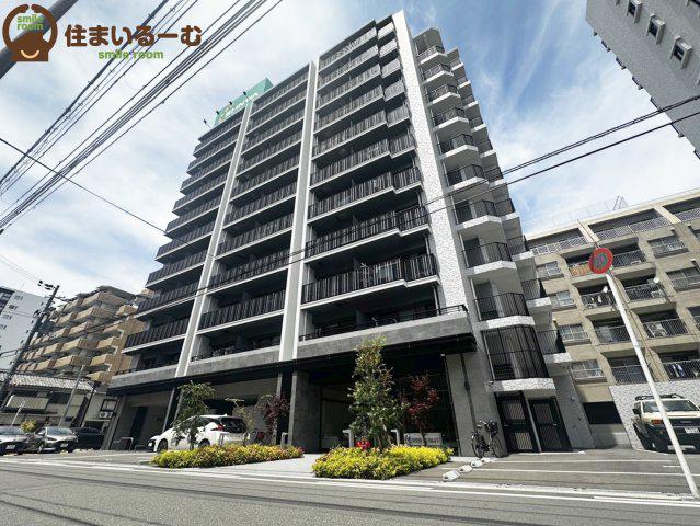 スプランディッド新大阪VI