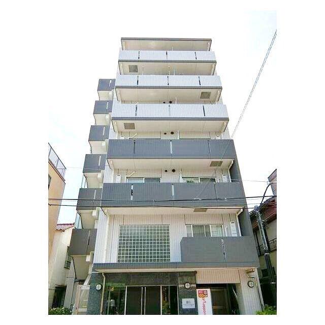 アプレシティ三ノ輪