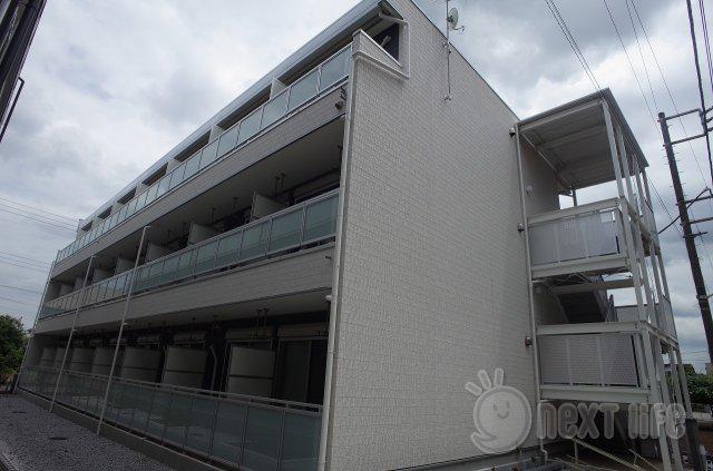 ハビテ国立