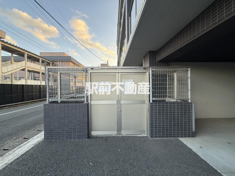アトール城南