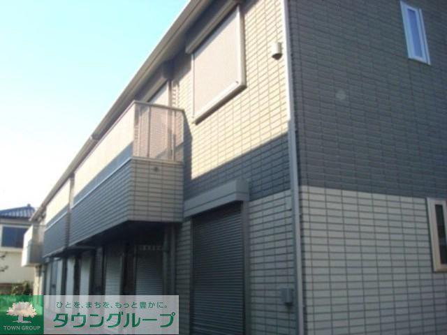 マロン フルール