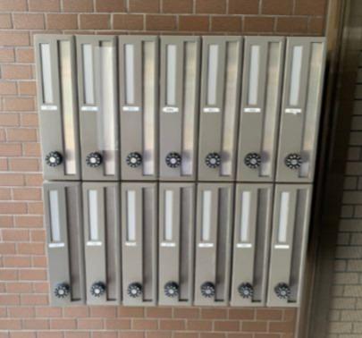 パークサイド学芸大学