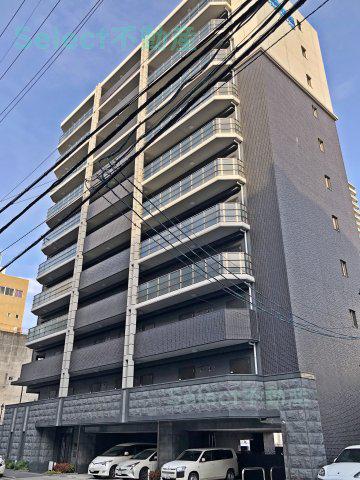 プレサンス名古屋STATIONルミアス