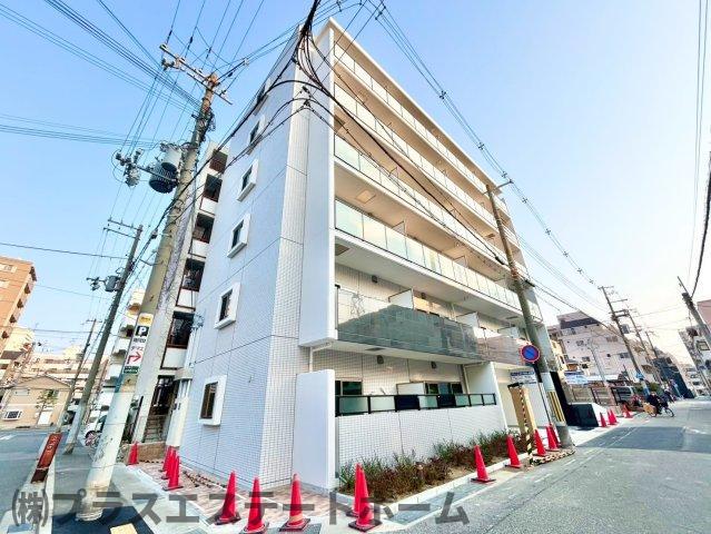 アヴェニール永沢