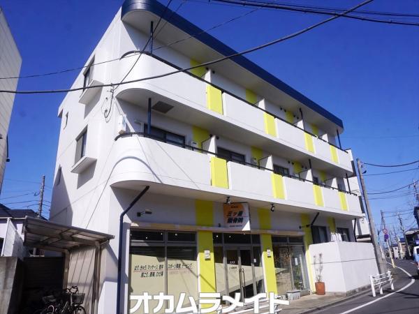 オーパス21