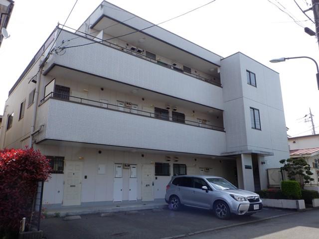 メゾン散田