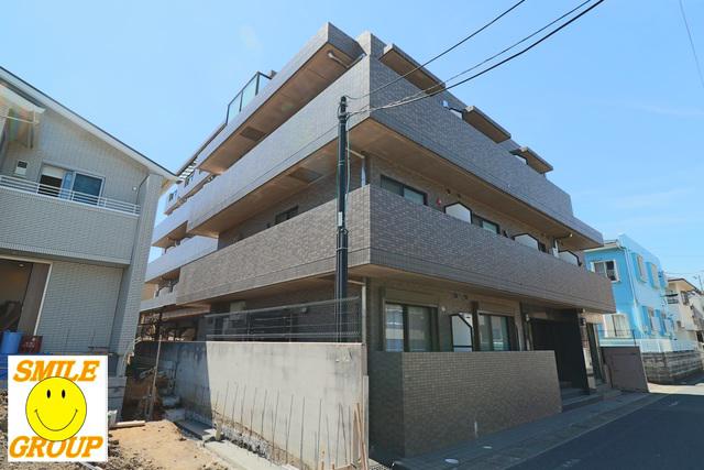 パークテラス富士見