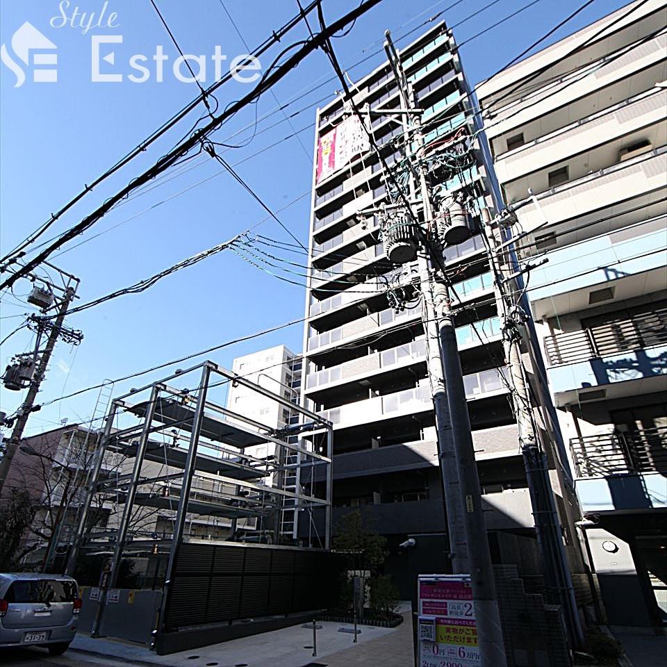 プレサンスレイズ 泉 高岳駅前