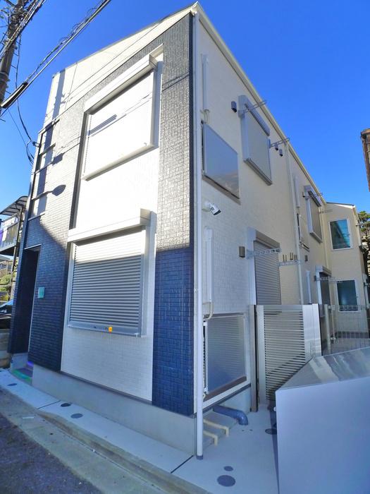 BUENA-MAISON京成小岩