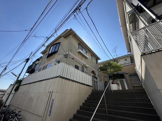 ハイツケンユー