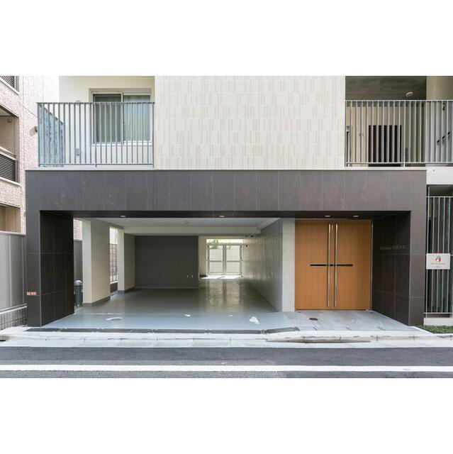 GARDENA HILL 井草