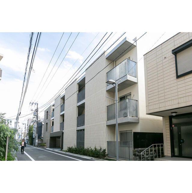 GARDENA HILL 井草