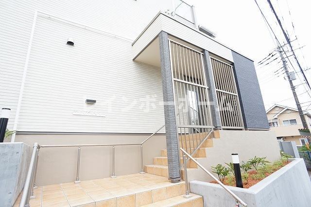 サンシャイン 東所沢
