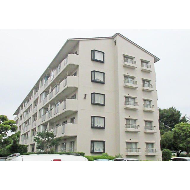 さがみ野さくら1号棟(3SLDK/5階)